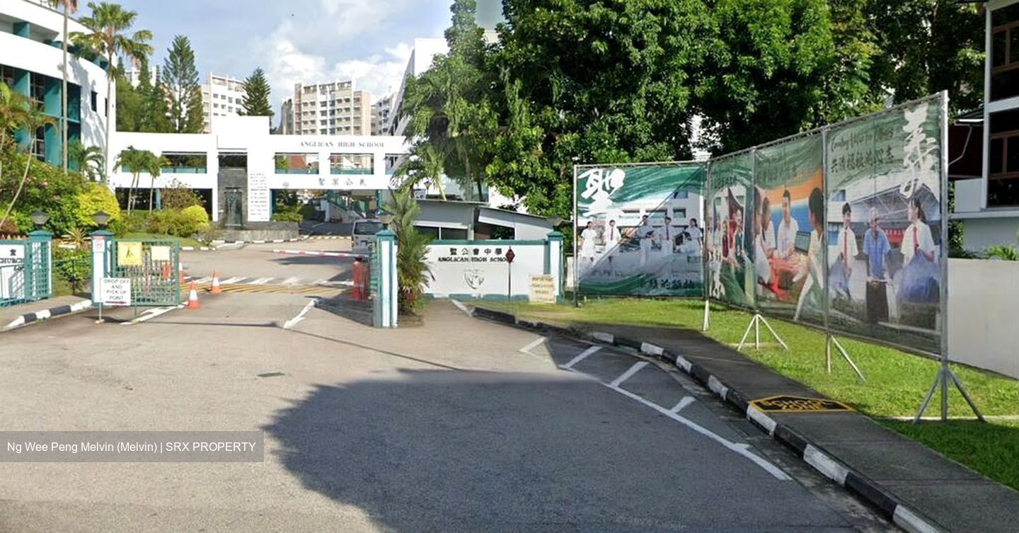 Tanah Merah Kechil Avenue (D16), Terrace #458375631